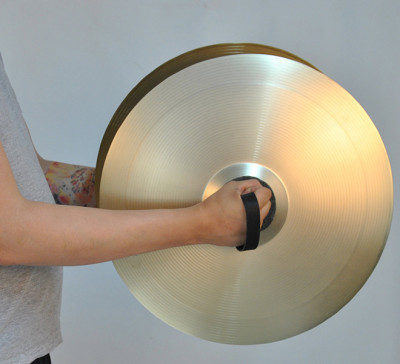 Мозеръ SOC-02 - Ремни для оркестровых тарелок