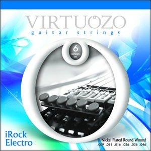 VIRTUOZO 095 iROCK ELECTRO
