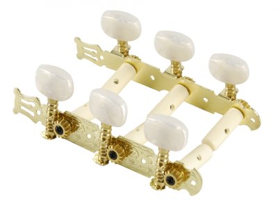 ALICE  AOD-019CP - Колковая механика для классической гитары