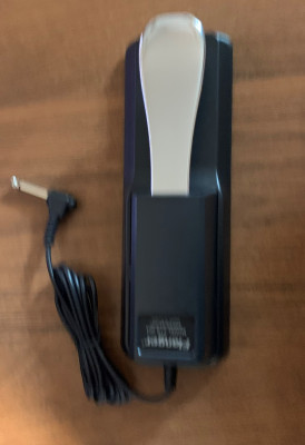 Flanger FTB-004 Педаль сустейна для клавишных рояльного типа