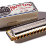 Купить hohner marine band classic (m1896086x) - губная гармошка