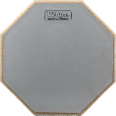 LDrums LDTP8-GR - Тренировочный пэд