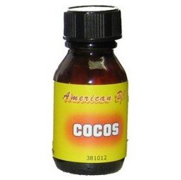 Купить american dj fog scent coconut - ароматизатор для генератора дыма