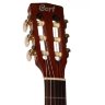 Купить cort cec1-op classic series - гитара классическая корт