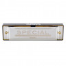 Купить cascha hh-2166 special blues g - губная гармошка