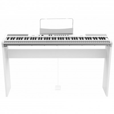 Artesia Performer White - цифровое пианино АРТЕЗИЯ
