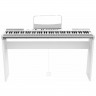 Купить artesia performer white - цифровое пианино артезия