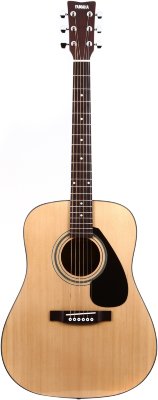 Купить yamaha f310 - гитара акустическая ямаха