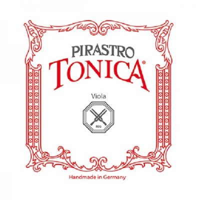 Pirastro Tonica Viola 422021 - Комплект струн для альта