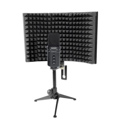 Lux Sound MA203 - Акустический экран для микрофона