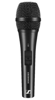 Sennheiser XS1 - микрофон