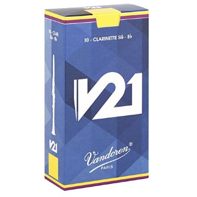 Купить vandoren cr-8025 - трость для кларнета