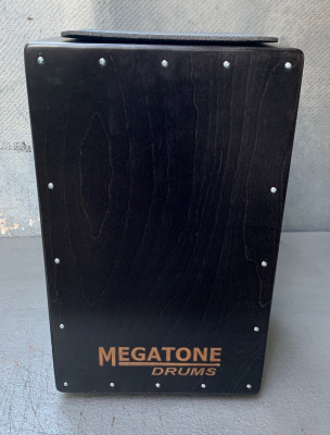 Megatone Drums CJM-3- Кахон 