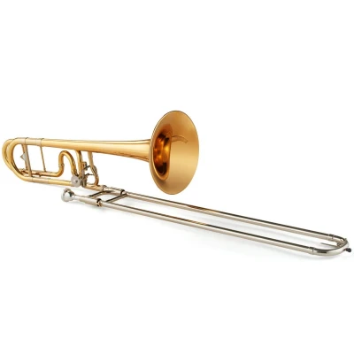 Kuhnl&Hoyer 15131 NZ Тромбон-тенор