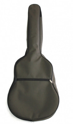 Mezzo MZ-ChGC-3/4o - чехол для классической 3/4 гитары утепленный, оливковый