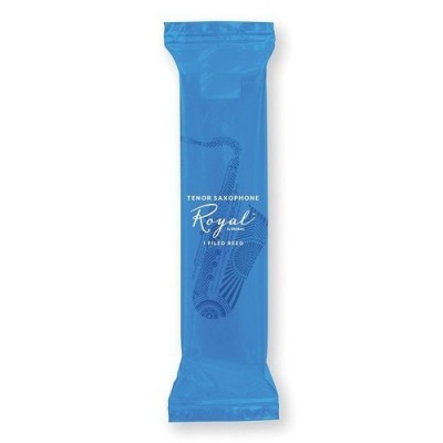 Rico Royal RLB-1025 - Трости для саксофона баритон
