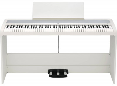KORG B2SP WH - пианино цифровое КОРГ