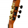 Купить cascha cgc-200 stage series - гитара классическая