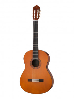 YAMAHA C40 - гитара классическая 