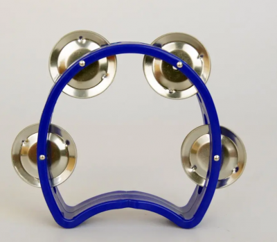 Fleet FLT-TW4 - Тамбурин полумесяц