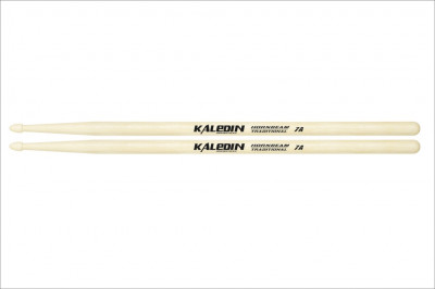 Купить kaledin drumsticks 7klhb7a - барабанные палочки