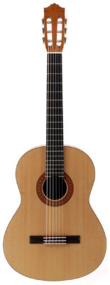 YAMAHA C40M - гитара классическая ЯМАХА