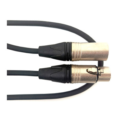 True magic TLC 15M/BK - Кабель микрофонный