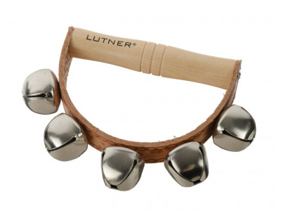 Fleet FLT-G13-5B - Колокольчики на ручке полукруг