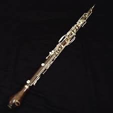 Howarth S40C-VT Английский рожок