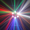 Купить led star cb-06 - комбинированный световой эффект