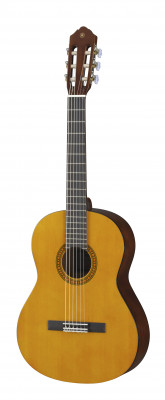 Купить yamaha cs40 - гитара классическая 3/4 ямаха