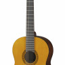 Купить yamaha cs40 - гитара классическая 3/4 ямаха