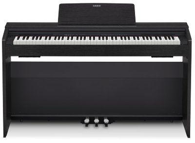 CASIO Privia PX-870BK - пианино цифровое КАСИО