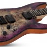 Купить schecter c-6 pro arb - электрогитара