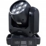 Купить xline light led wash 0712 z - светодиодный вращающийся прожектор