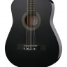 Купить foix fcg-2038cap-bk - гитара классическая (набор)