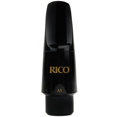 Rico RRGMPCASXA5 - Мундштук для саксофона альт