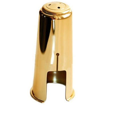 Brahner MCAS-200M - Колпачок для мундштука саксофона альт