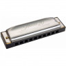 Купить hohner special 20 classic (m560016x) - диатоническая губная  гармошка