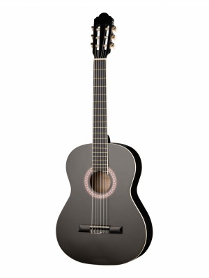 Купить homage lc-3900-bk - гитара классическая 