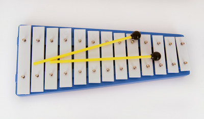 Fleet FLT-TL13 - Металлофон