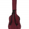 Купить mezzo chgc-2/1bur - чехол для классической гитары