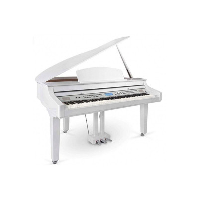 Купить medeli grand510(gw) - цифровой рояль