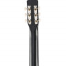 Купить аккорд acd-40a-12-bk - акустическая гитара