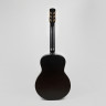 Купить аккорд acd-40a-12-bk - акустическая гитара