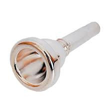 Brahner MTB-12C Мундштук для тромбона-тенора