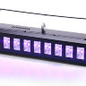 Купить led star st-09uv - светильник ультрафиолетовый