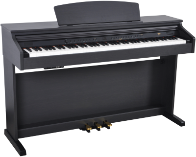 Artesia DP-3 Rosewood Satin - пианино цифровое АРТЕЗИЯ