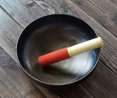 INOY IN99PGB-22 Поющая Чаша, диаметр 22 см