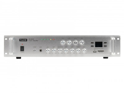 TADS DS-8240 Усилитель мощности трансляционный